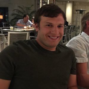 Meet your Posher, Tyler